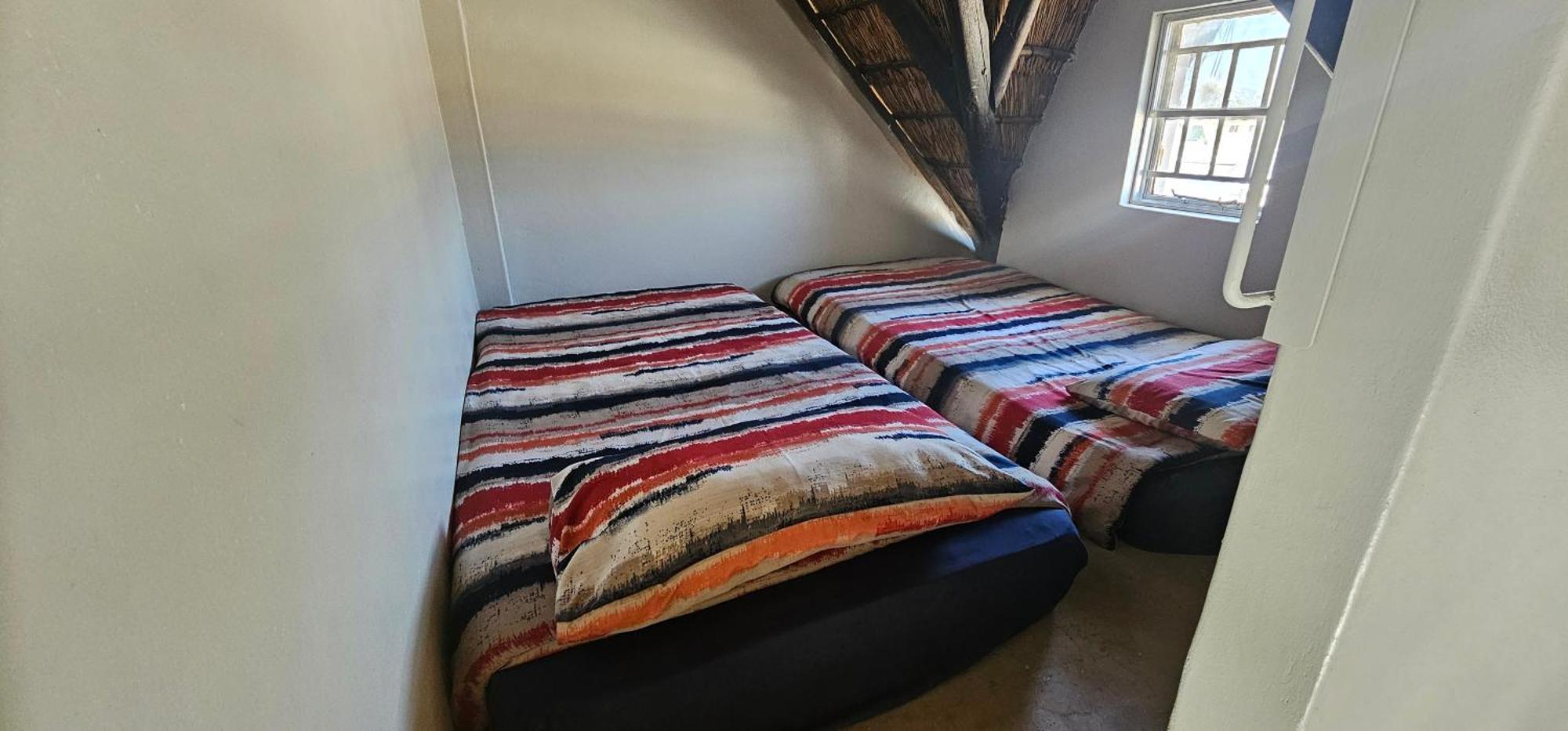 Tamboti Farm Accommodation ツメブ エクステリア 写真